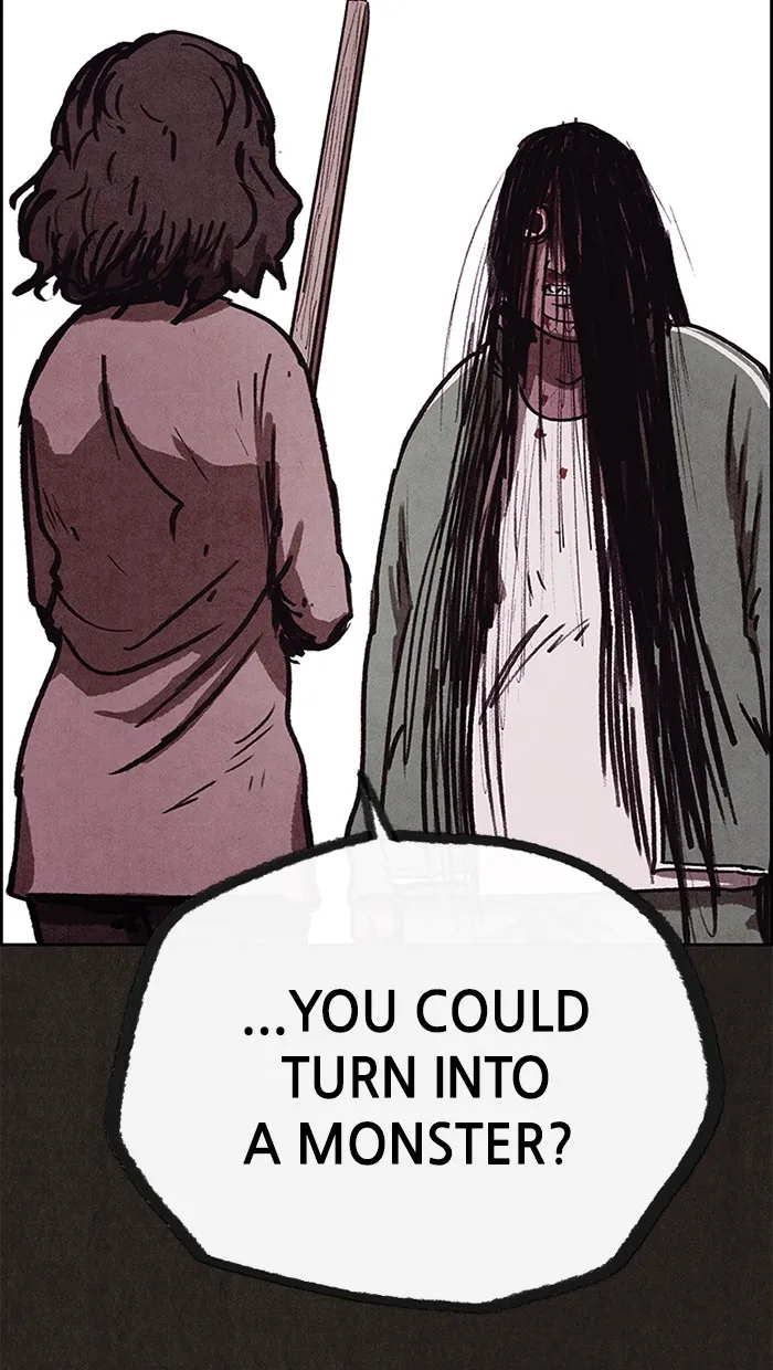 Read Sweet Home EN Manga Online
