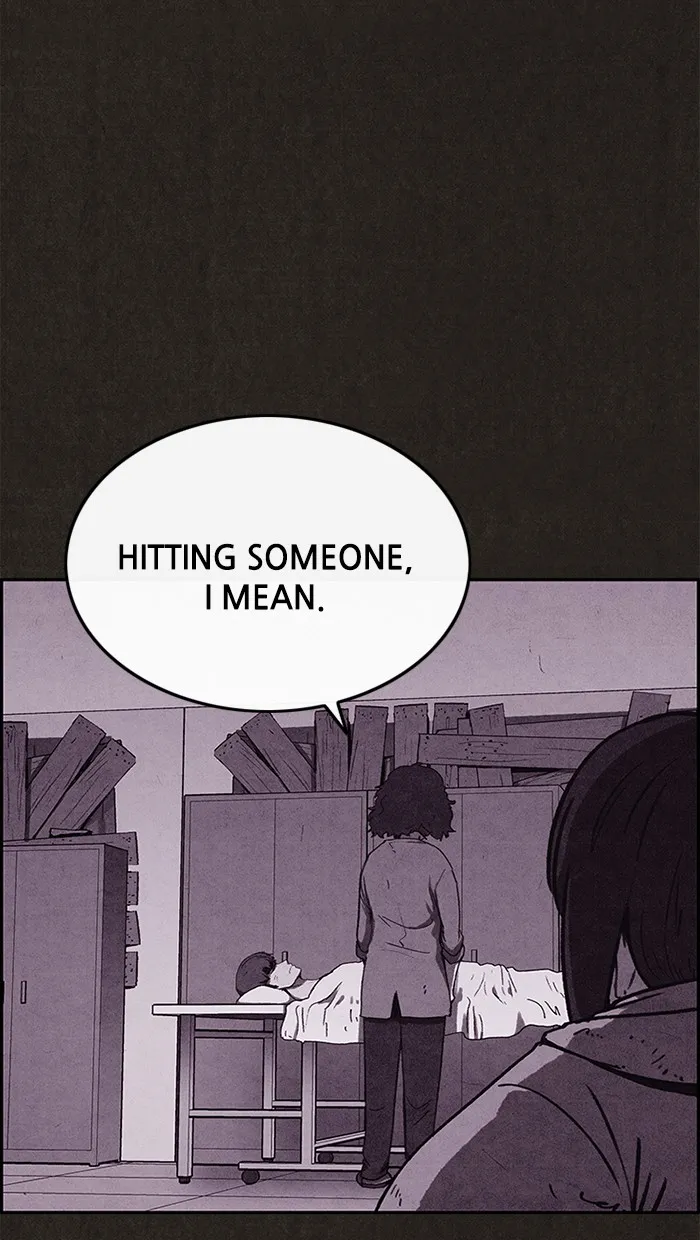 Read Sweet Home EN Manga Online