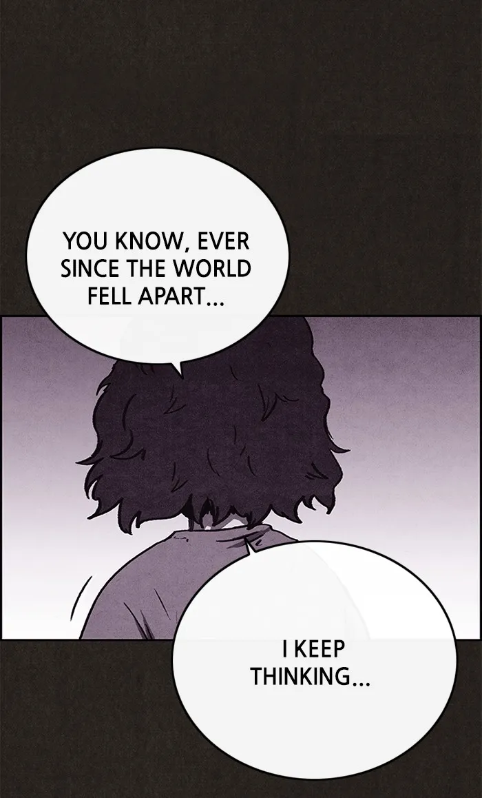 Read Sweet Home EN Manga Online