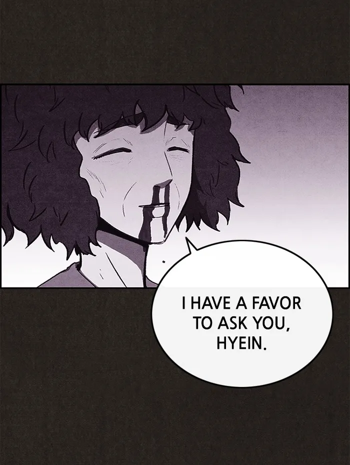 Read Sweet Home EN Manga Online