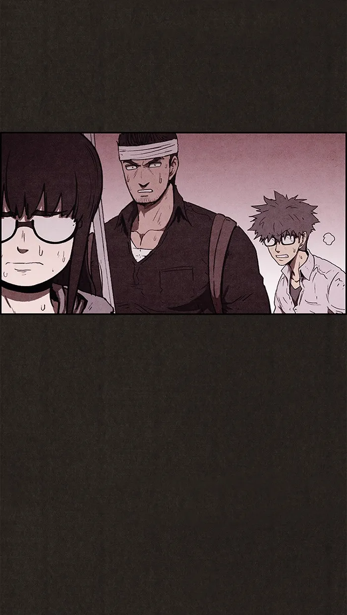 Read Sweet Home EN Manga Online
