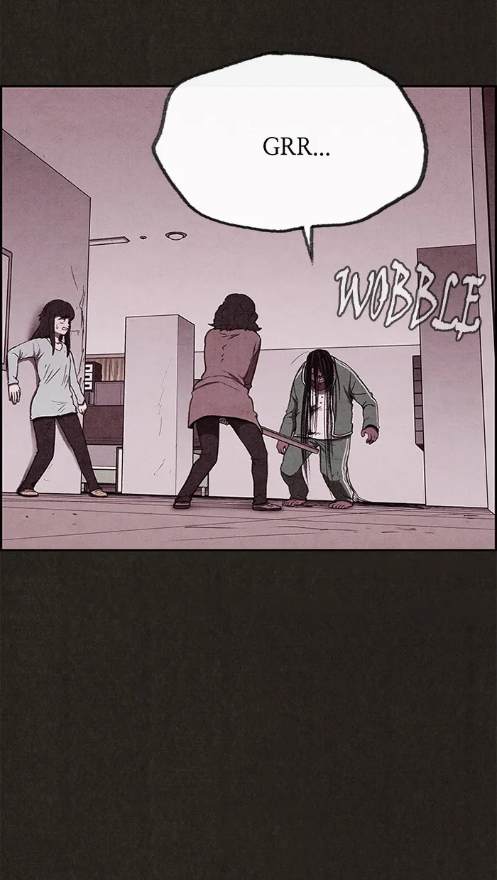 Read Sweet Home EN Manga Online