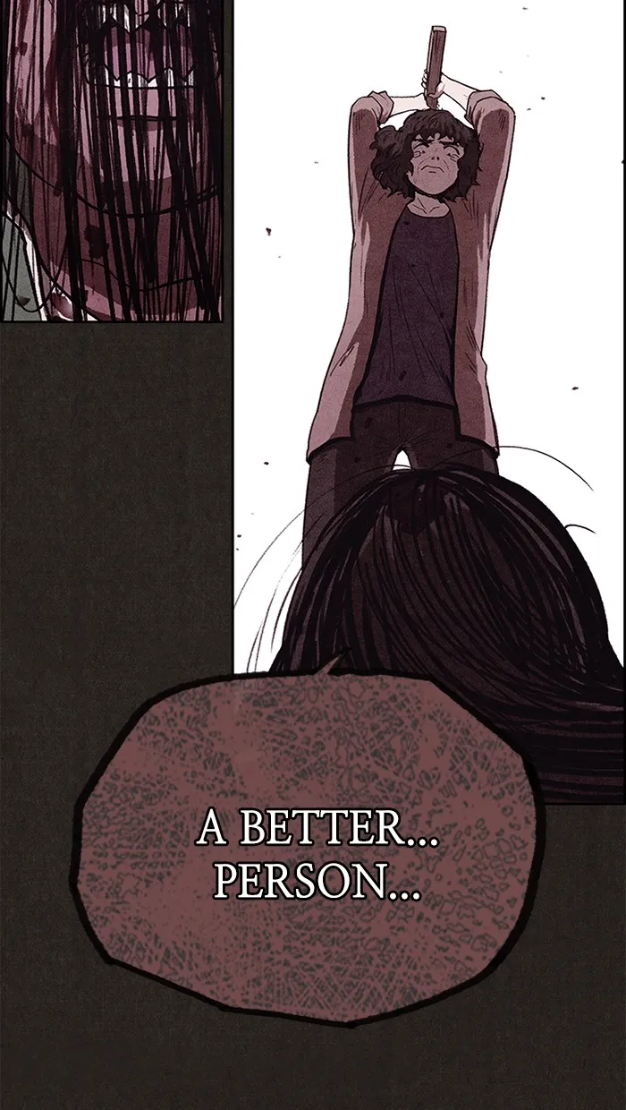 Read Sweet Home EN Manga Online