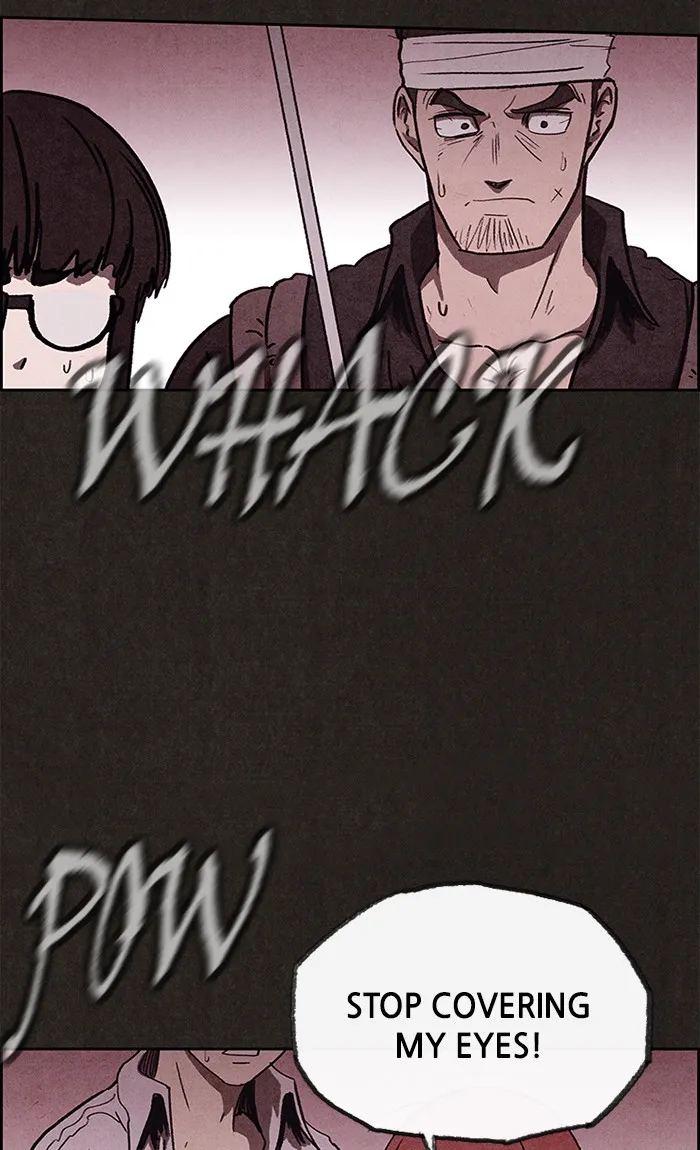 Read Sweet Home EN Manga Online