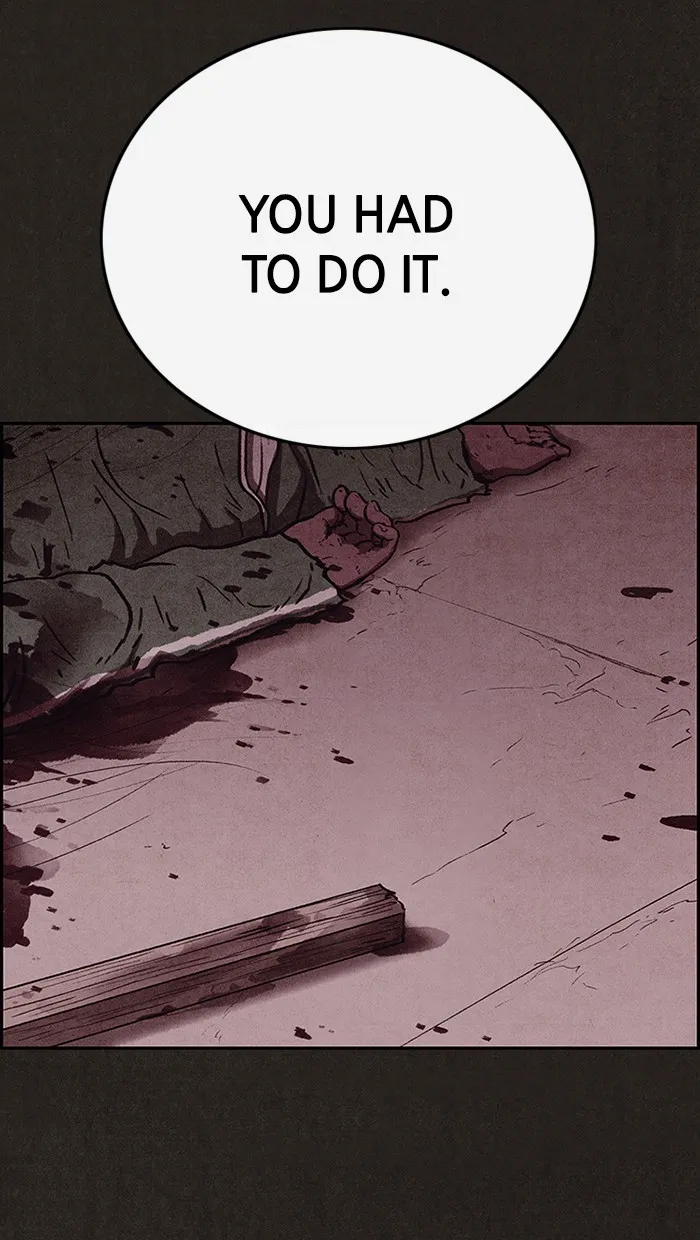 Read Sweet Home EN Manga Online