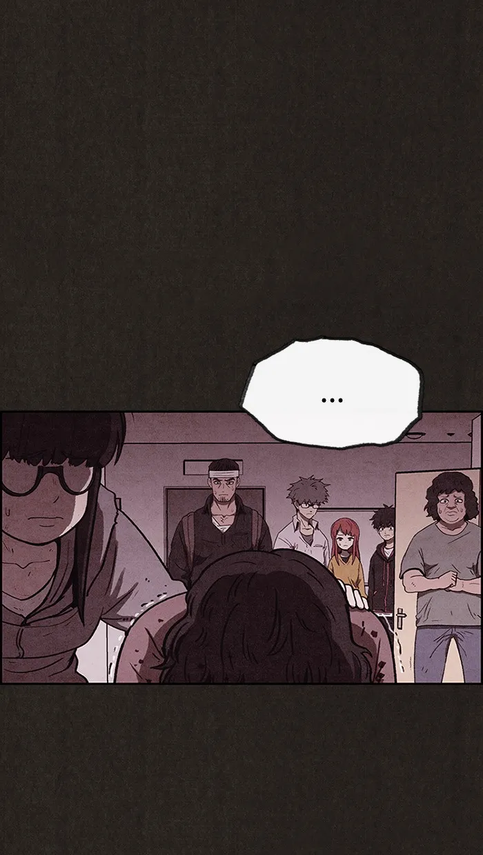 Read Sweet Home EN Manga Online
