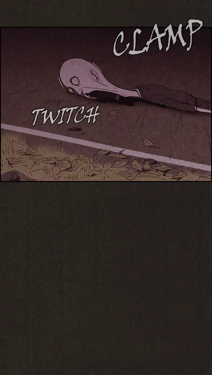 Read Sweet Home EN Manga Online