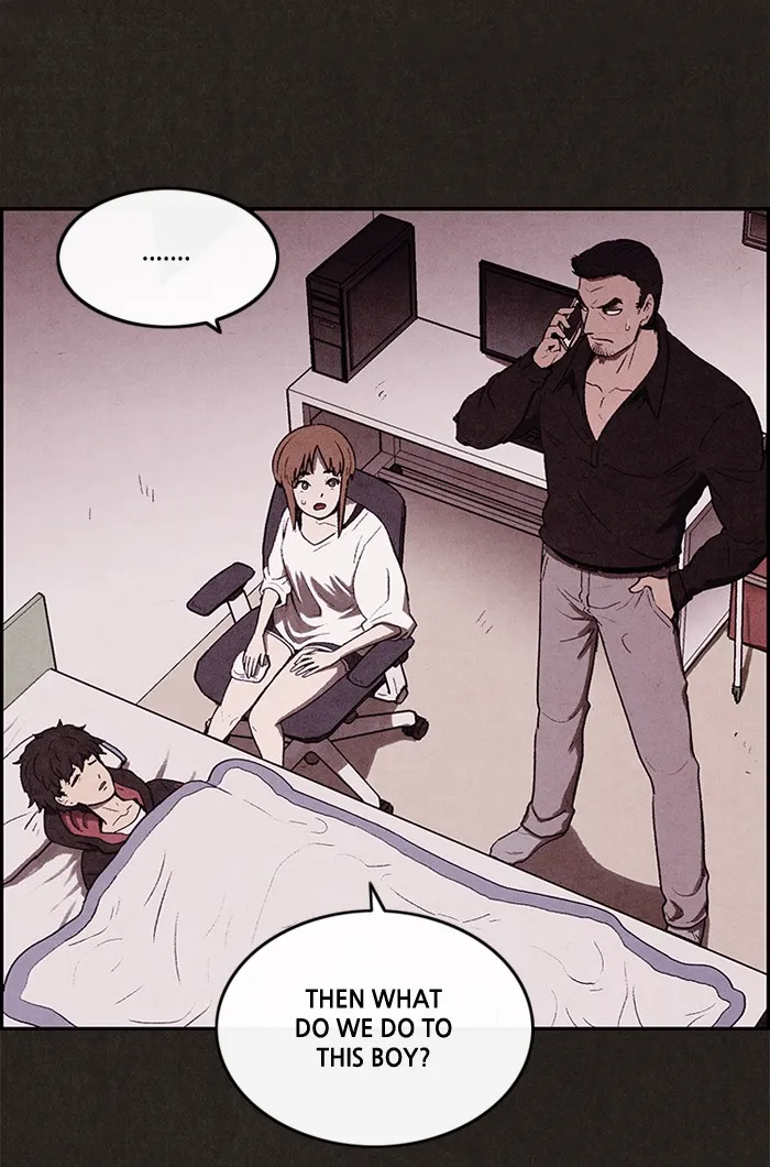 Read Sweet Home EN Manga Online