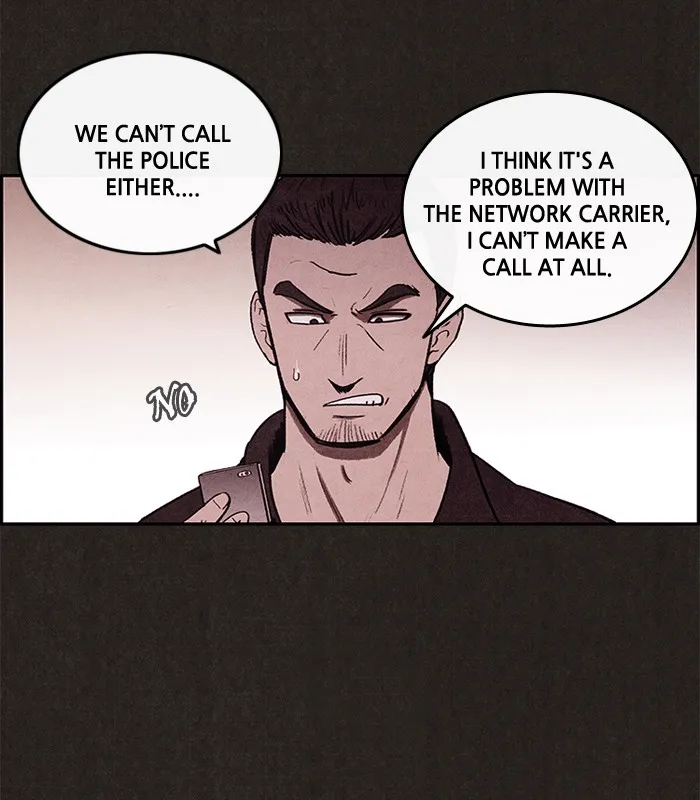 Read Sweet Home EN Manga Online