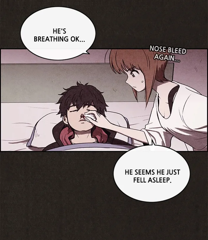 Read Sweet Home EN Manga Online