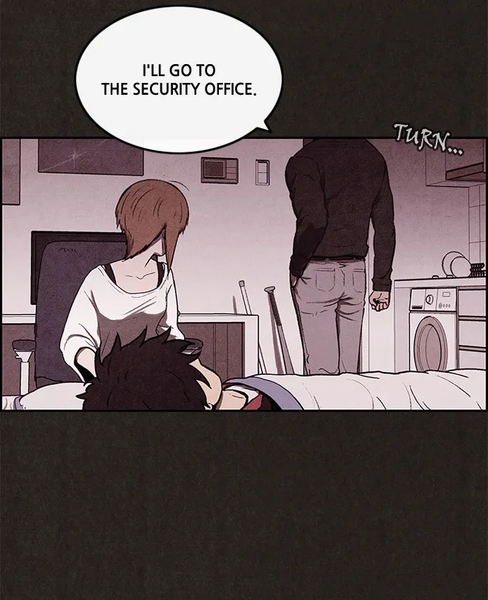 Read Sweet Home EN Manga Online
