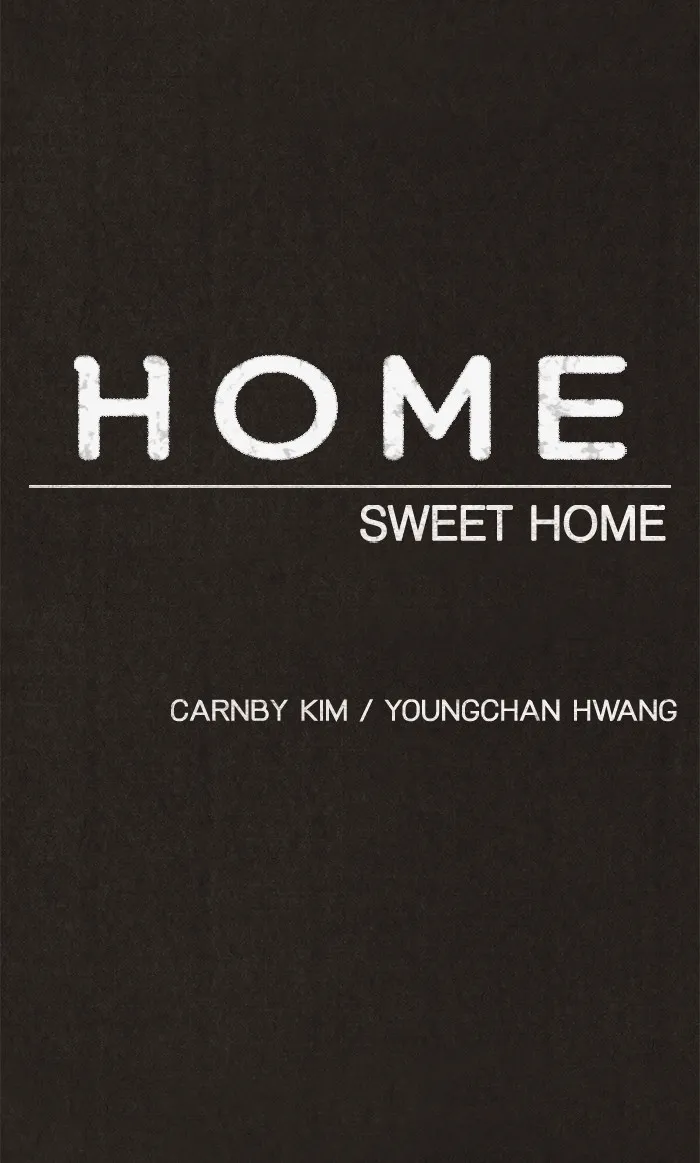 Read Sweet Home EN Manga Online