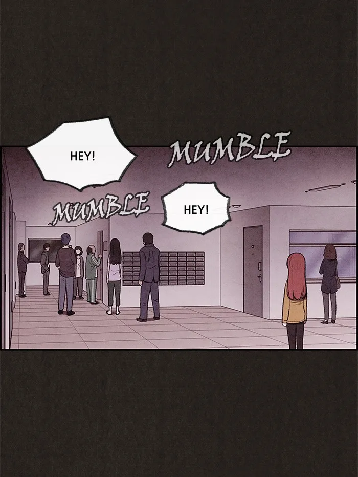 Read Sweet Home EN Manga Online