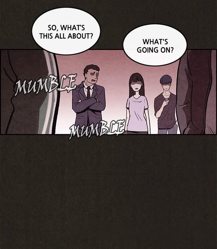 Read Sweet Home EN Manga Online