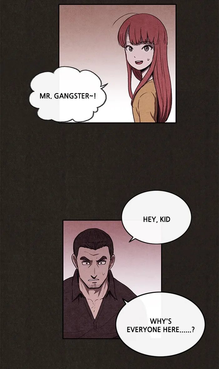 Read Sweet Home EN Manga Online