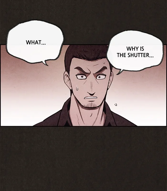 Read Sweet Home EN Manga Online