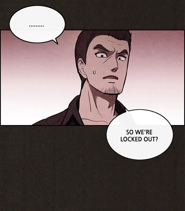 Read Sweet Home EN Manga Online