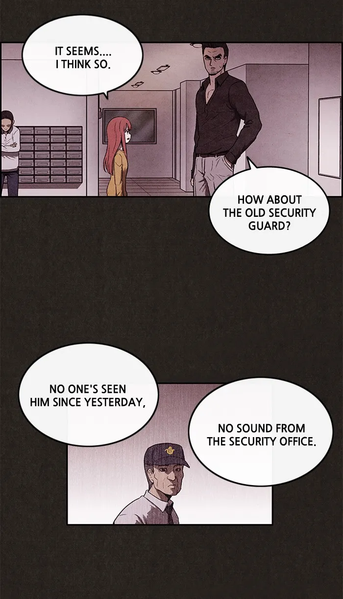 Read Sweet Home EN Manga Online