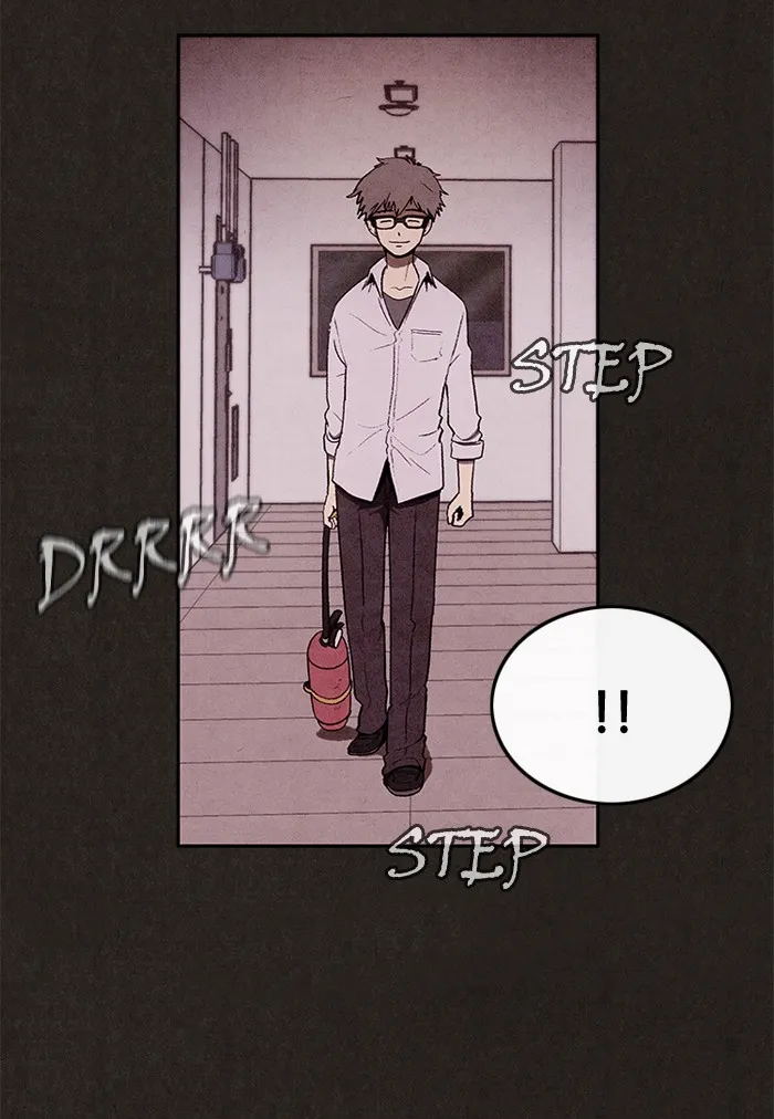Read Sweet Home EN Manga Online