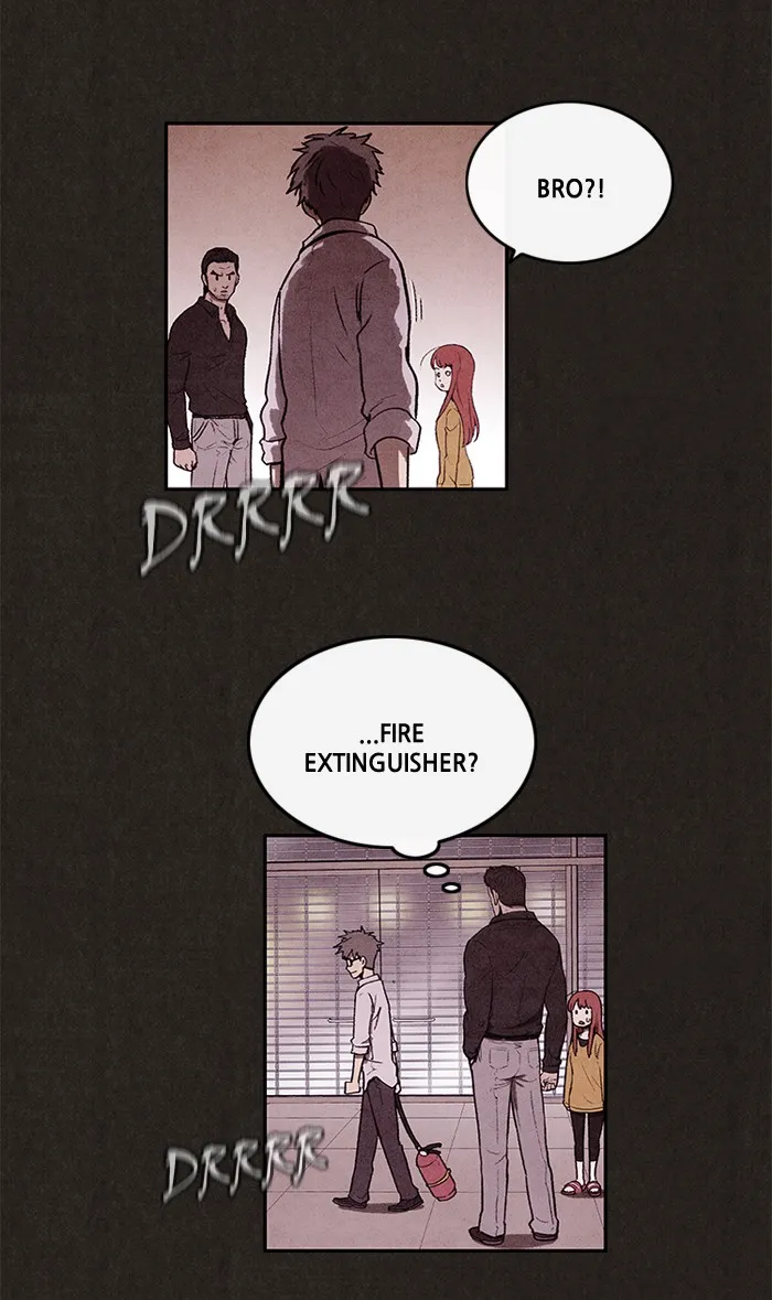 Read Sweet Home EN Manga Online