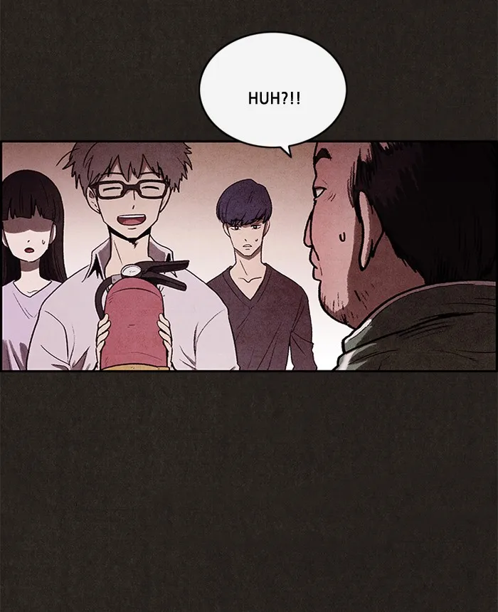 Read Sweet Home EN Manga Online