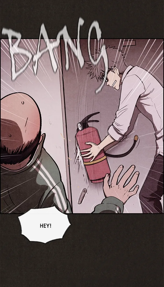Read Sweet Home EN Manga Online