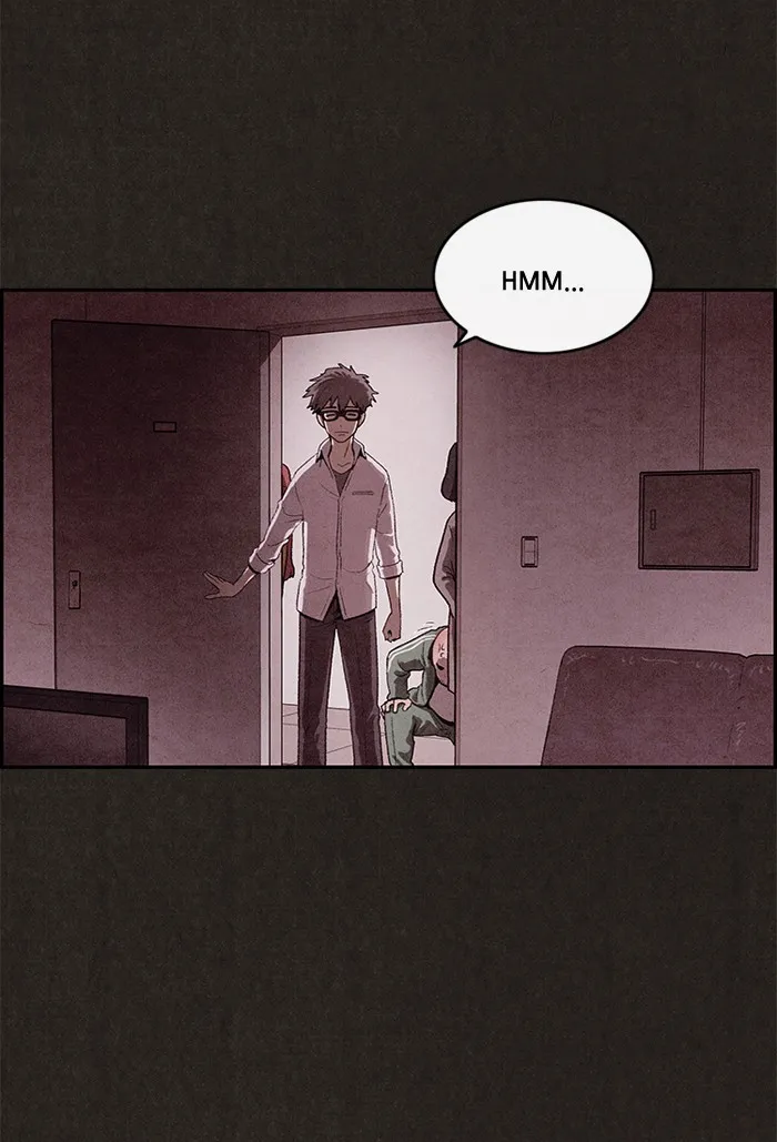Read Sweet Home EN Manga Online