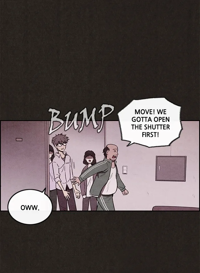 Read Sweet Home EN Manga Online