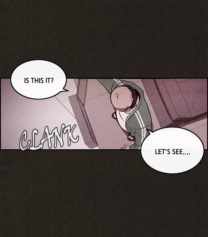 Read Sweet Home EN Manga Online