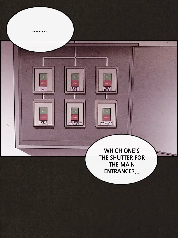 Read Sweet Home EN Manga Online