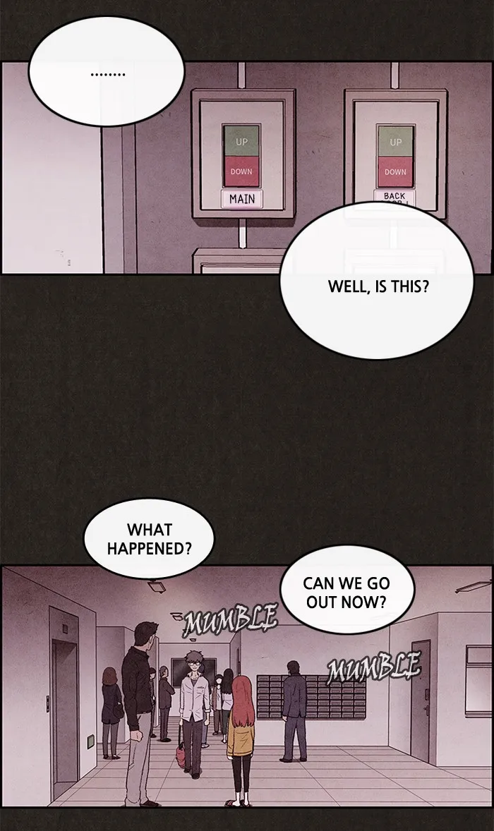 Read Sweet Home EN Manga Online