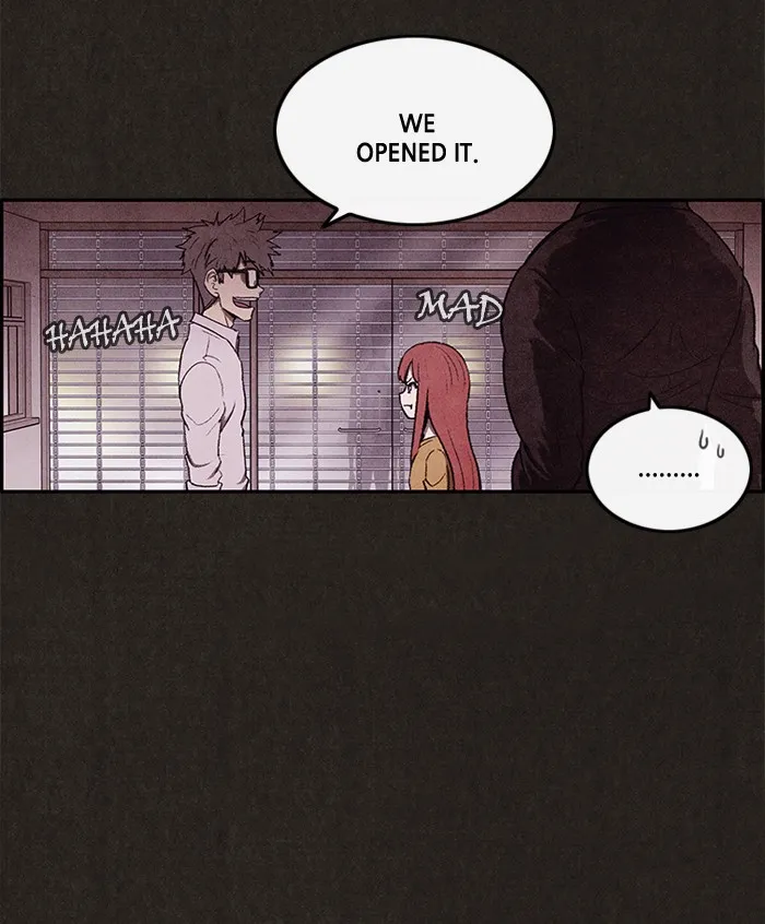 Read Sweet Home EN Manga Online