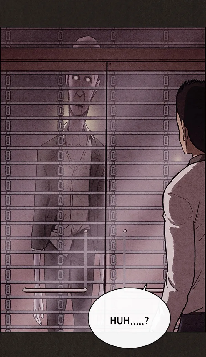 Read Sweet Home EN Manga Online