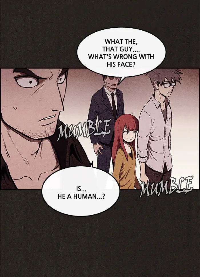 Read Sweet Home EN Manga Online
