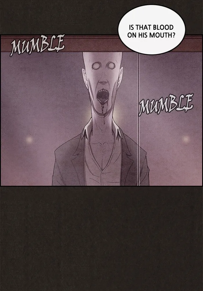 Read Sweet Home EN Manga Online