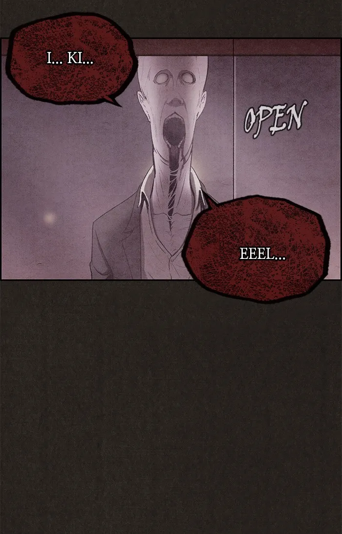 Read Sweet Home EN Manga Online