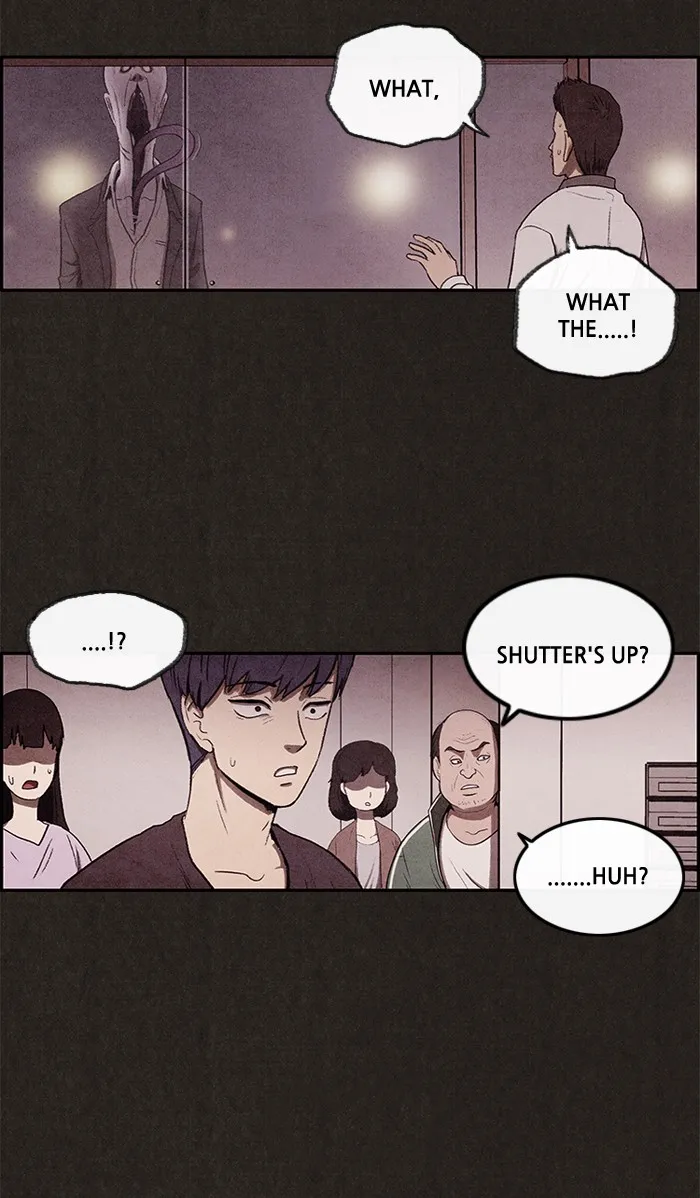 Read Sweet Home EN Manga Online