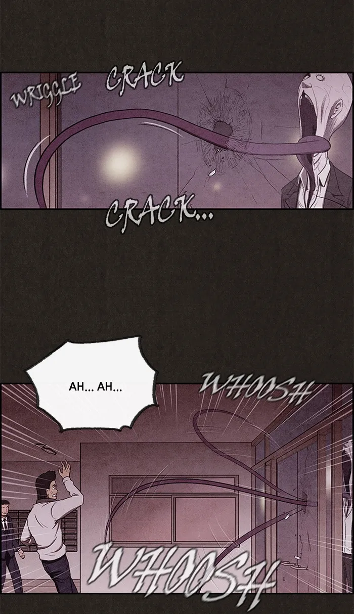 Read Sweet Home EN Manga Online