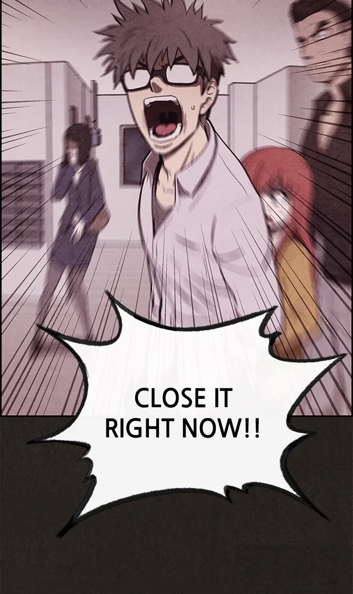 Read Sweet Home EN Manga Online