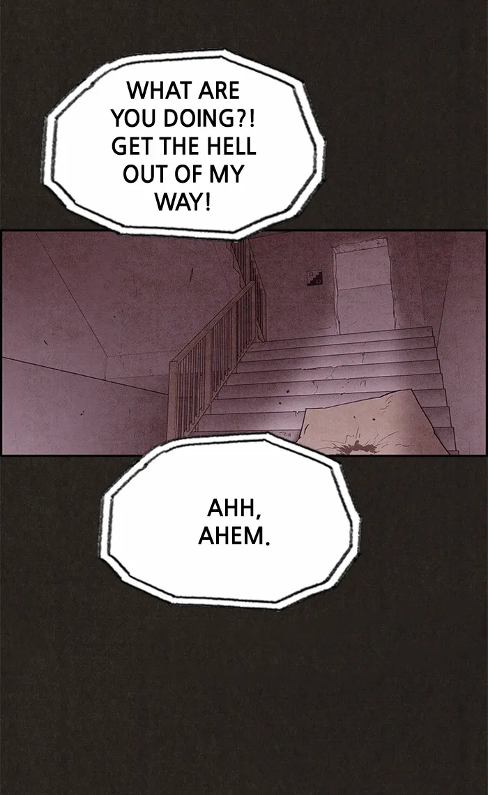 Read Sweet Home EN Manga Online