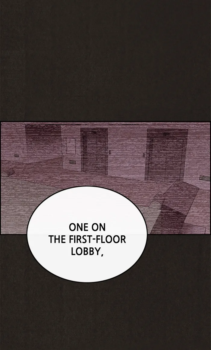 Read Sweet Home EN Manga Online