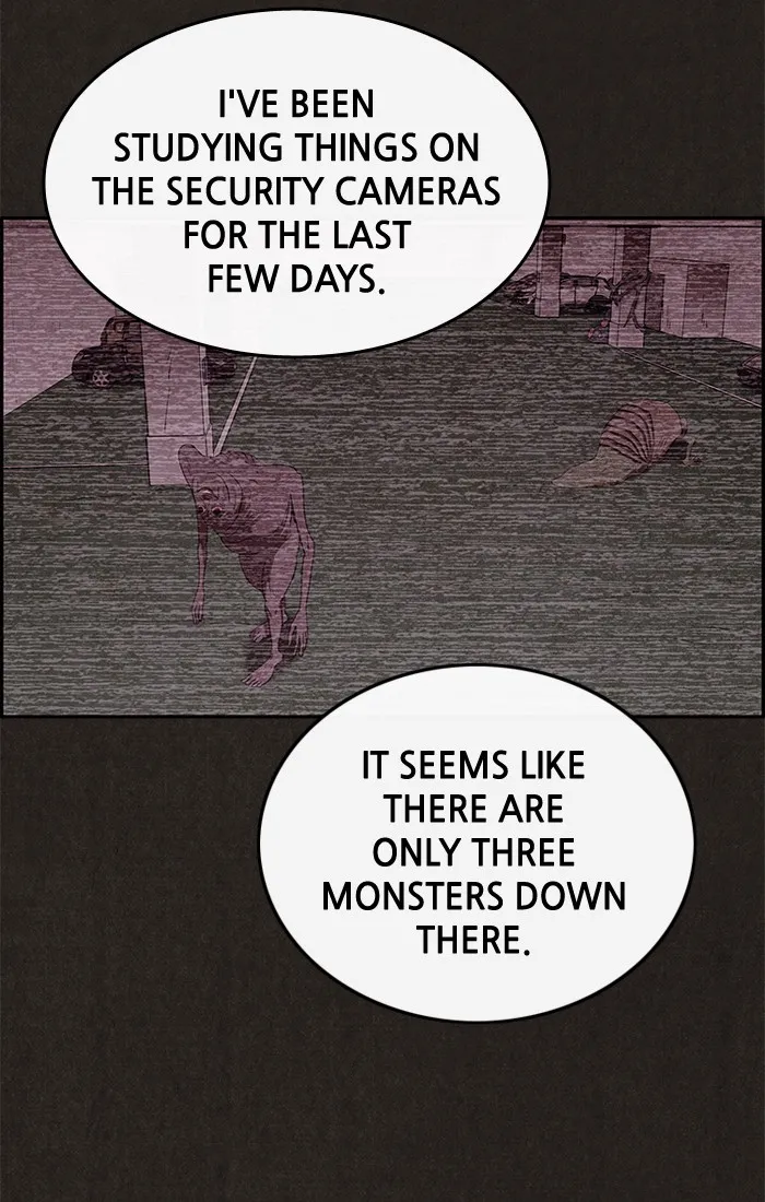Read Sweet Home EN Manga Online