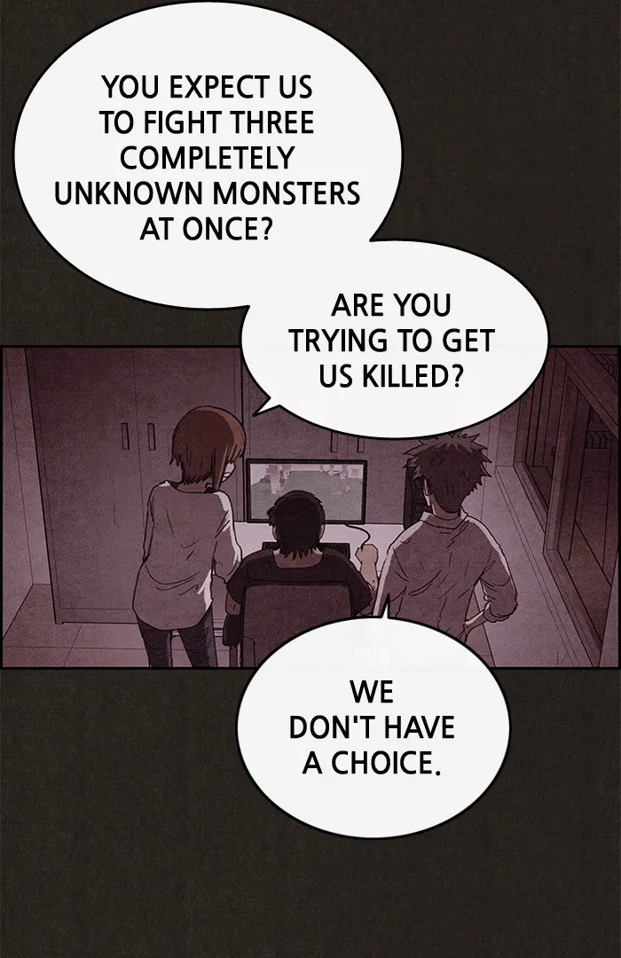 Read Sweet Home EN Manga Online