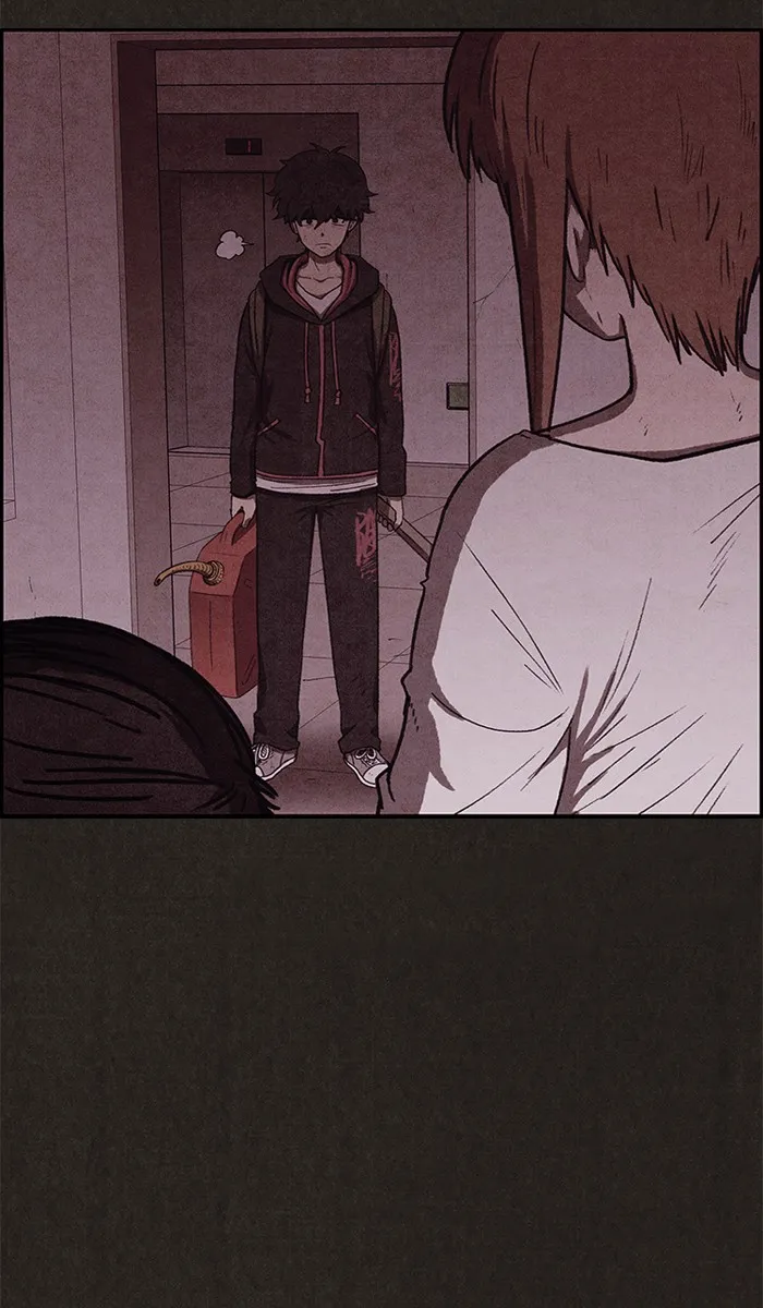 Read Sweet Home EN Manga Online