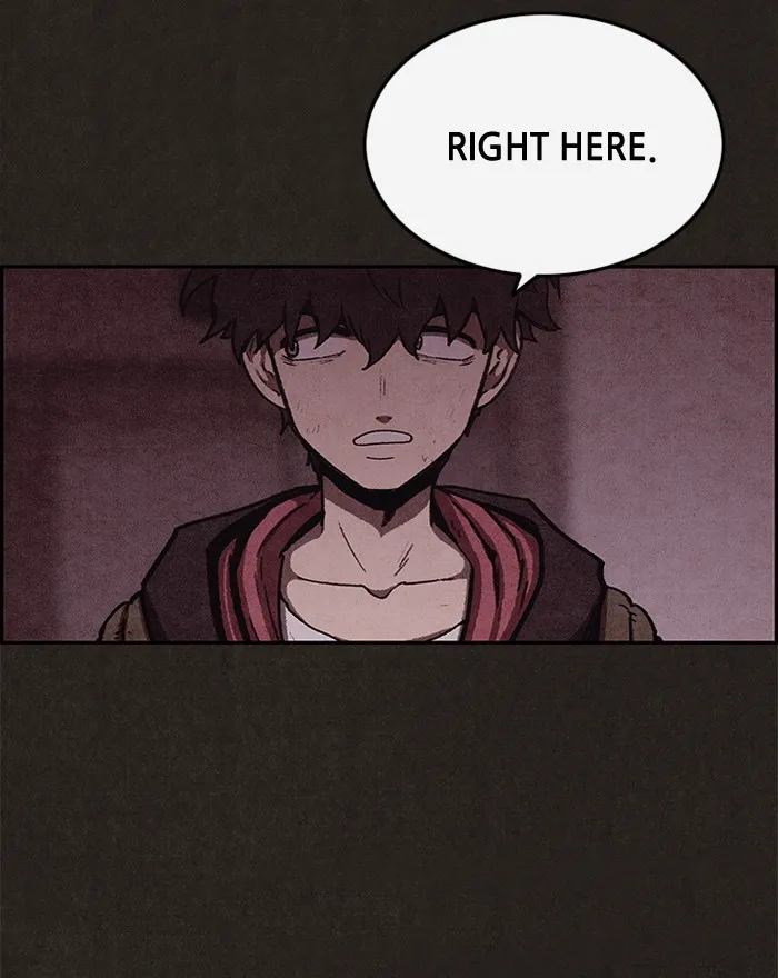Read Sweet Home EN Manga Online