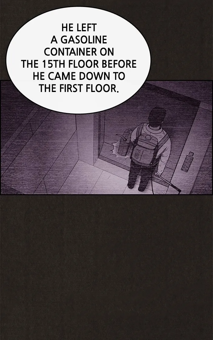 Read Sweet Home EN Manga Online
