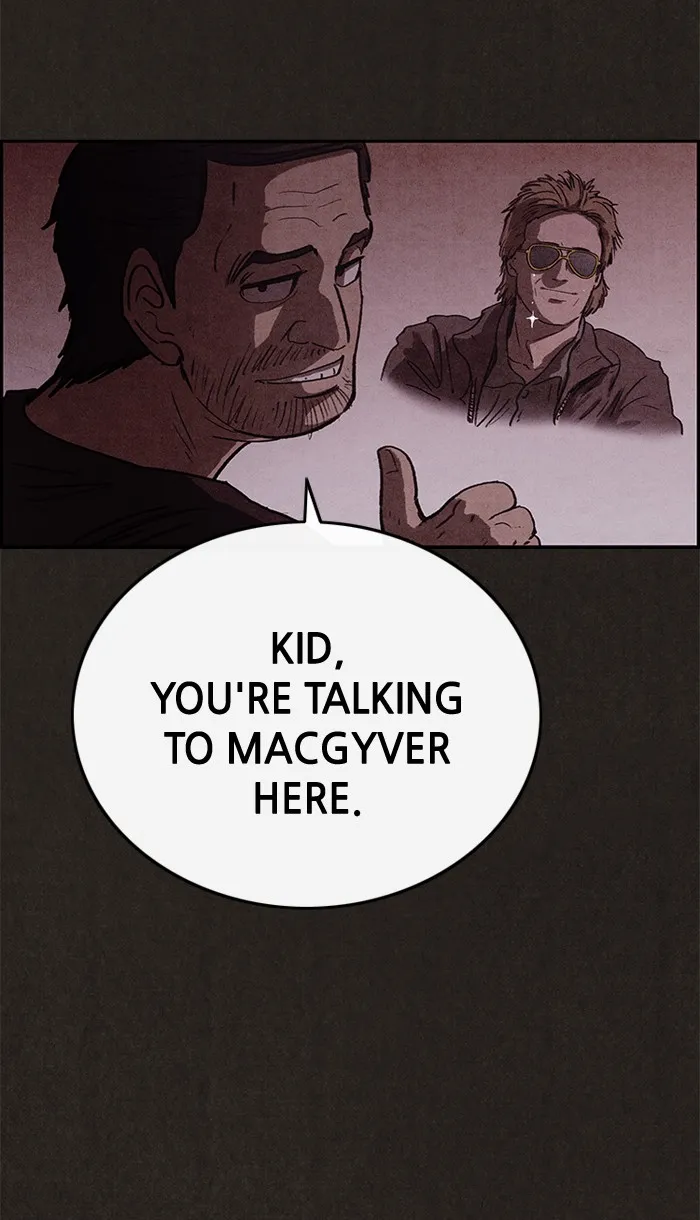Read Sweet Home EN Manga Online