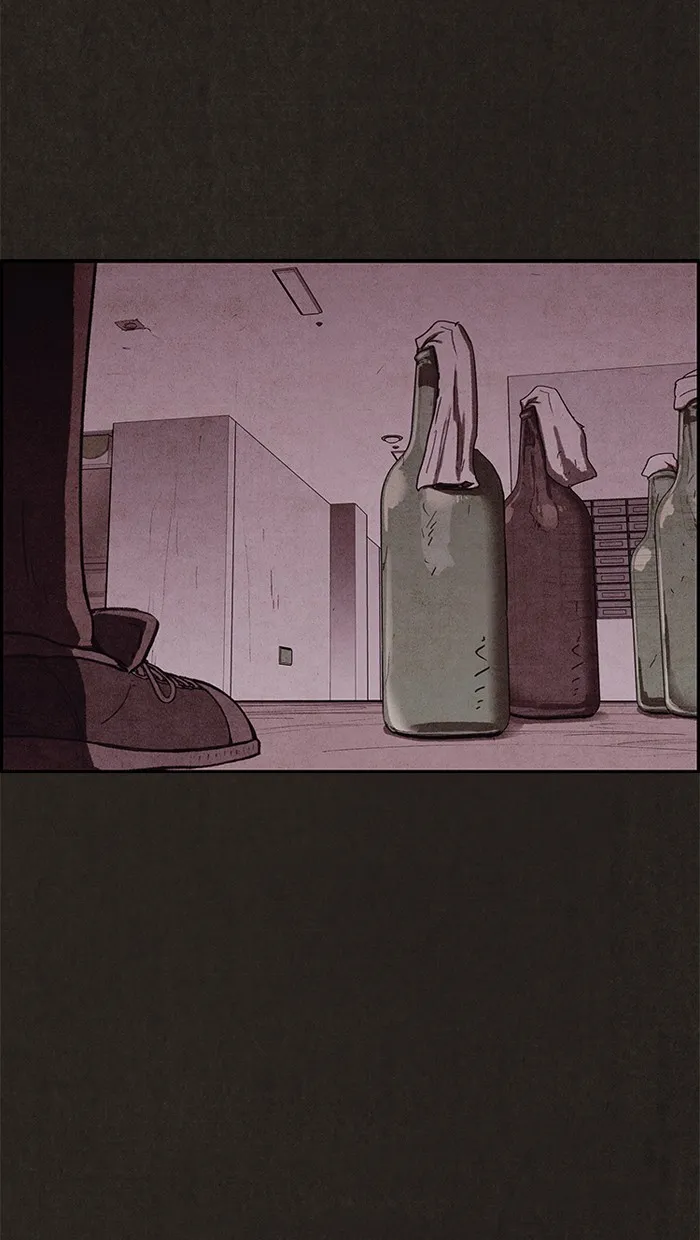 Read Sweet Home EN Manga Online