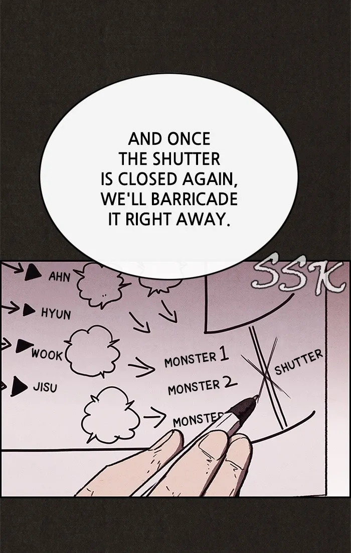 Read Sweet Home EN Manga Online