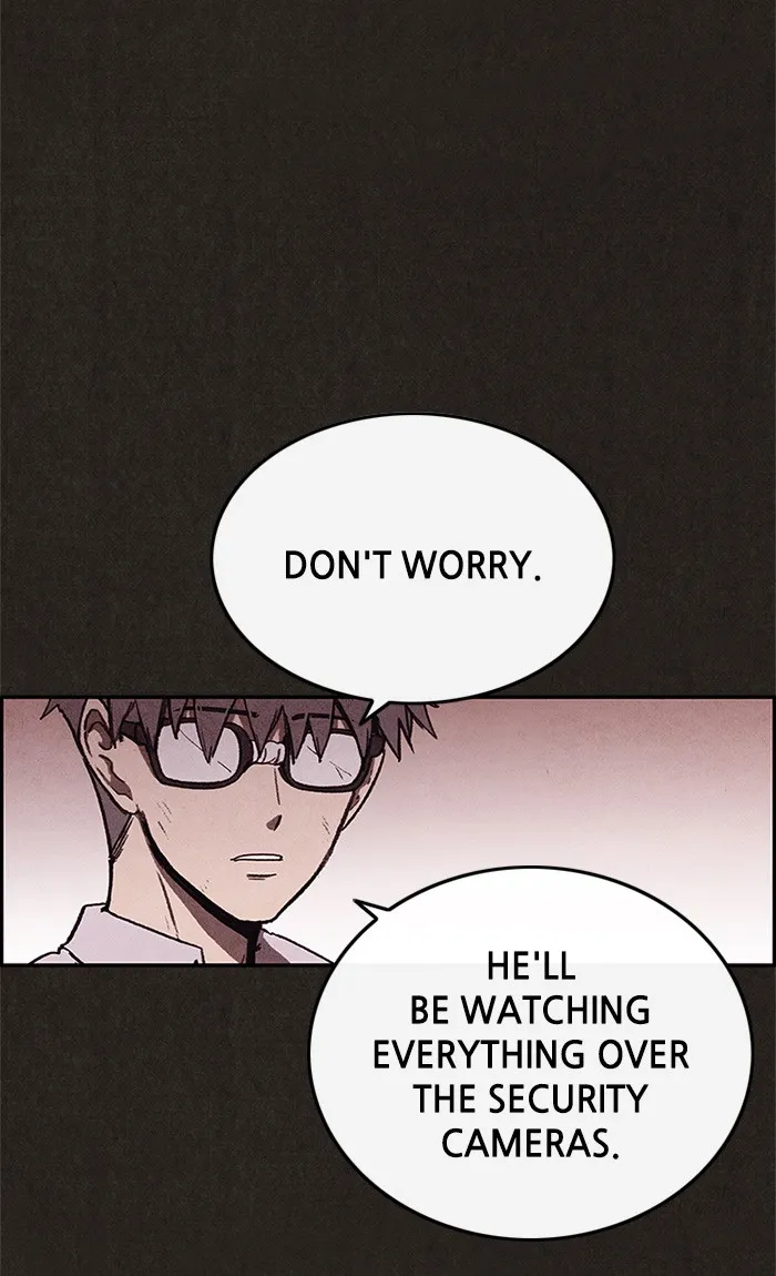 Read Sweet Home EN Manga Online